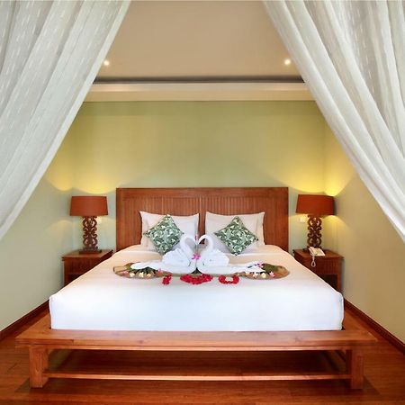 Kampoeng Villa Bali Kuta Lombok Kültér fotó