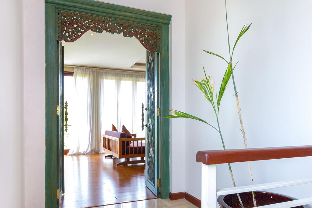 Kampoeng Villa Bali Kuta Lombok Kültér fotó