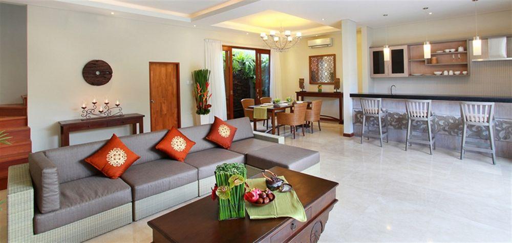 Kampoeng Villa Bali Kuta Lombok Kültér fotó